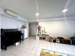 Kensington Park Condominium (D19), Condominium #574545041